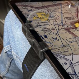 MyClip Classic Kneeboard